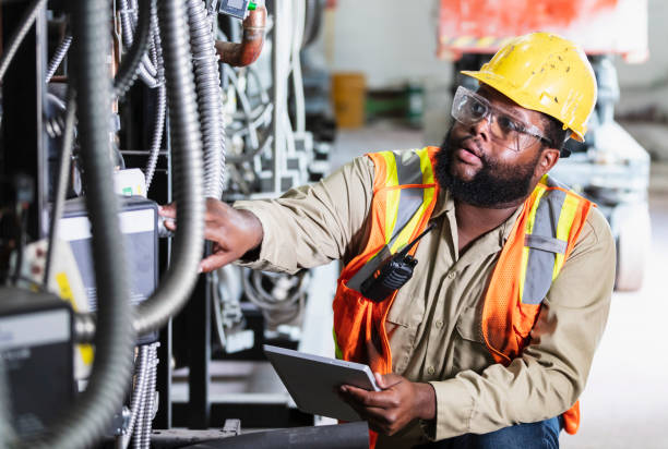 Best Electrical System Inspection  in Greenwood, IN