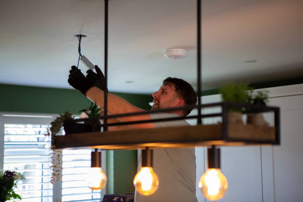 Best Electrician for Home Renovation  in Greenwood, IN